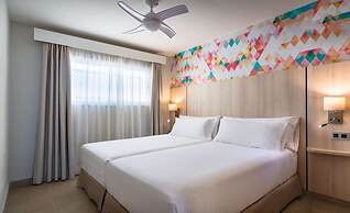 Servatur Isora Suites