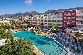 Servatur Isora Suites