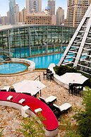 JW Marriott Hotel Shanghai Tomorrow Square