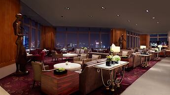 JW Marriott Hotel Shanghai Tomorrow Square