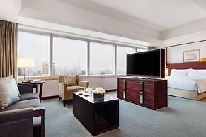 JW Marriott Hotel Shanghai Tomorrow Square