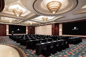 JW Marriott Hotel Shanghai Tomorrow Square