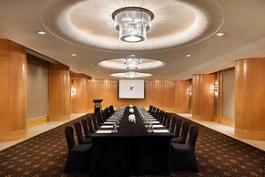 JW Marriott Hotel Shanghai Tomorrow Square