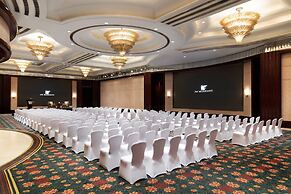 JW Marriott Hotel Shanghai Tomorrow Square
