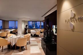 JW Marriott Hotel Shanghai Tomorrow Square