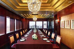 JW Marriott Hotel Shanghai Tomorrow Square
