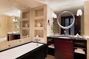 JW Marriott Hotel Shanghai Tomorrow Square