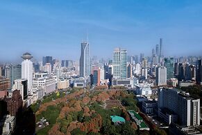 JW Marriott Hotel Shanghai Tomorrow Square