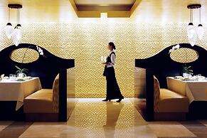 JW Marriott Hotel Shanghai Tomorrow Square