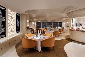 JW Marriott Hotel Shanghai Tomorrow Square