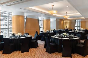 JW Marriott Hotel Shanghai Tomorrow Square