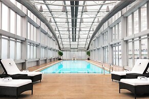 JW Marriott Hotel Shanghai Tomorrow Square