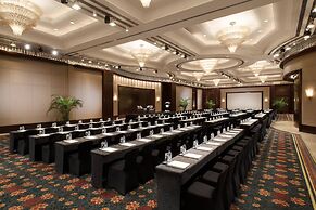 JW Marriott Hotel Shanghai Tomorrow Square