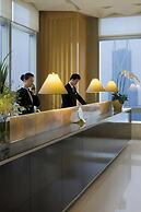 JW Marriott Hotel Shanghai Tomorrow Square