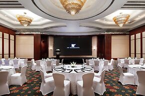 JW Marriott Hotel Shanghai Tomorrow Square