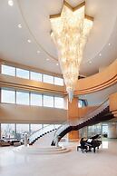 JW Marriott Hotel Shanghai Tomorrow Square
