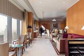 JW Marriott Hotel Shanghai Tomorrow Square