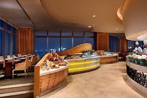 JW Marriott Hotel Shanghai Tomorrow Square
