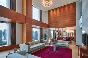 The Westin Kuala Lumpur