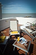 Hotel Iruña