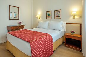 Hotel Iruña
