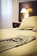 Hotel Iruña