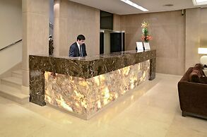 Hotel Iruña