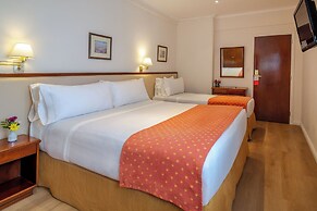Hotel Iruña