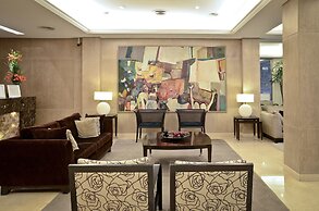 Hotel Iruña