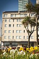 Hotel Iruña