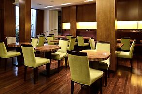 Hotel Iruña