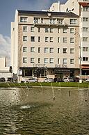 Hotel Iruña