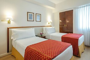 Hotel Iruña