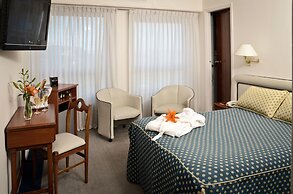 Hotel Iruña