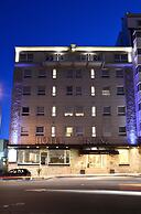 Hotel Iruña