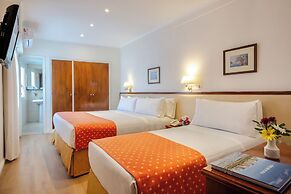Hotel Iruña