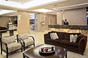 Hotel Iruña