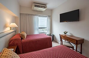 Hotel Iruña
