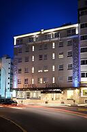 Hotel Iruña