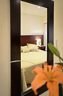 Hotel Iruña