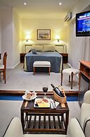 Hotel Iruña