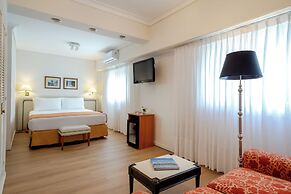 Hotel Iruña