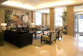 Hotel Iruña