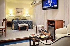 Hotel Iruña