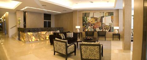 Hotel Iruña