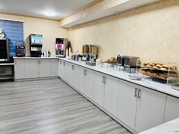 Glengate Hotel & Suites