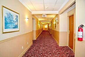 Glengate Hotel & Suites
