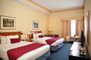 Glengate Hotel & Suites