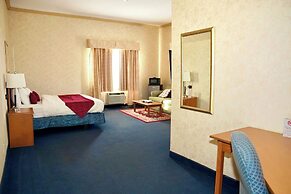 Glengate Hotel & Suites