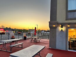 Glengate Hotel & Suites